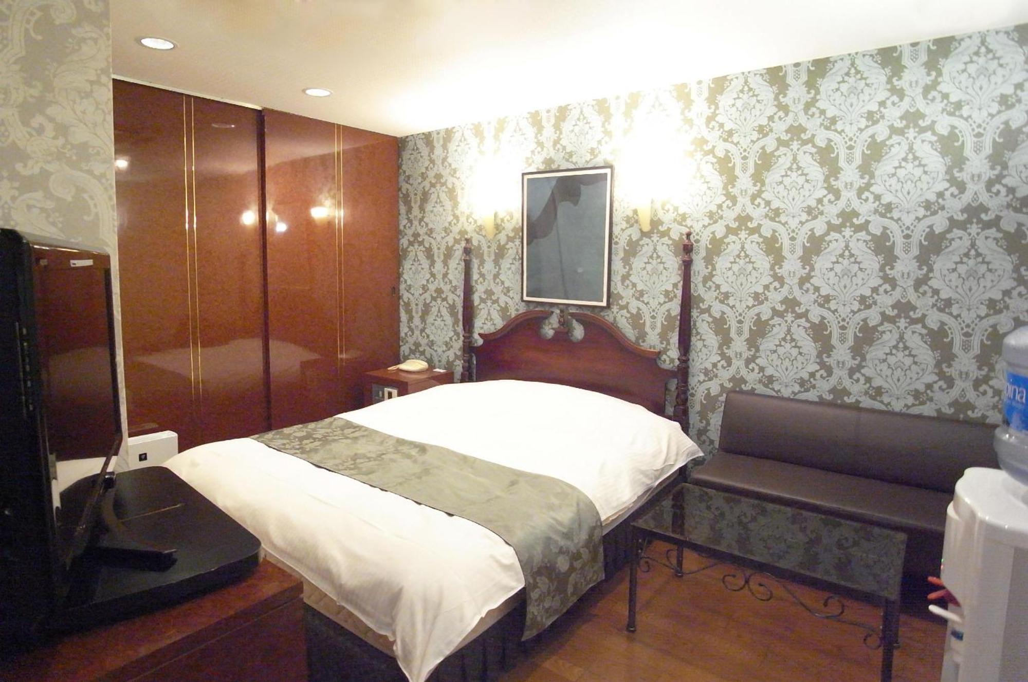 ホテル タイムレス 明石 男塾ホテルグループ (Adults Only) Extérieur photo
