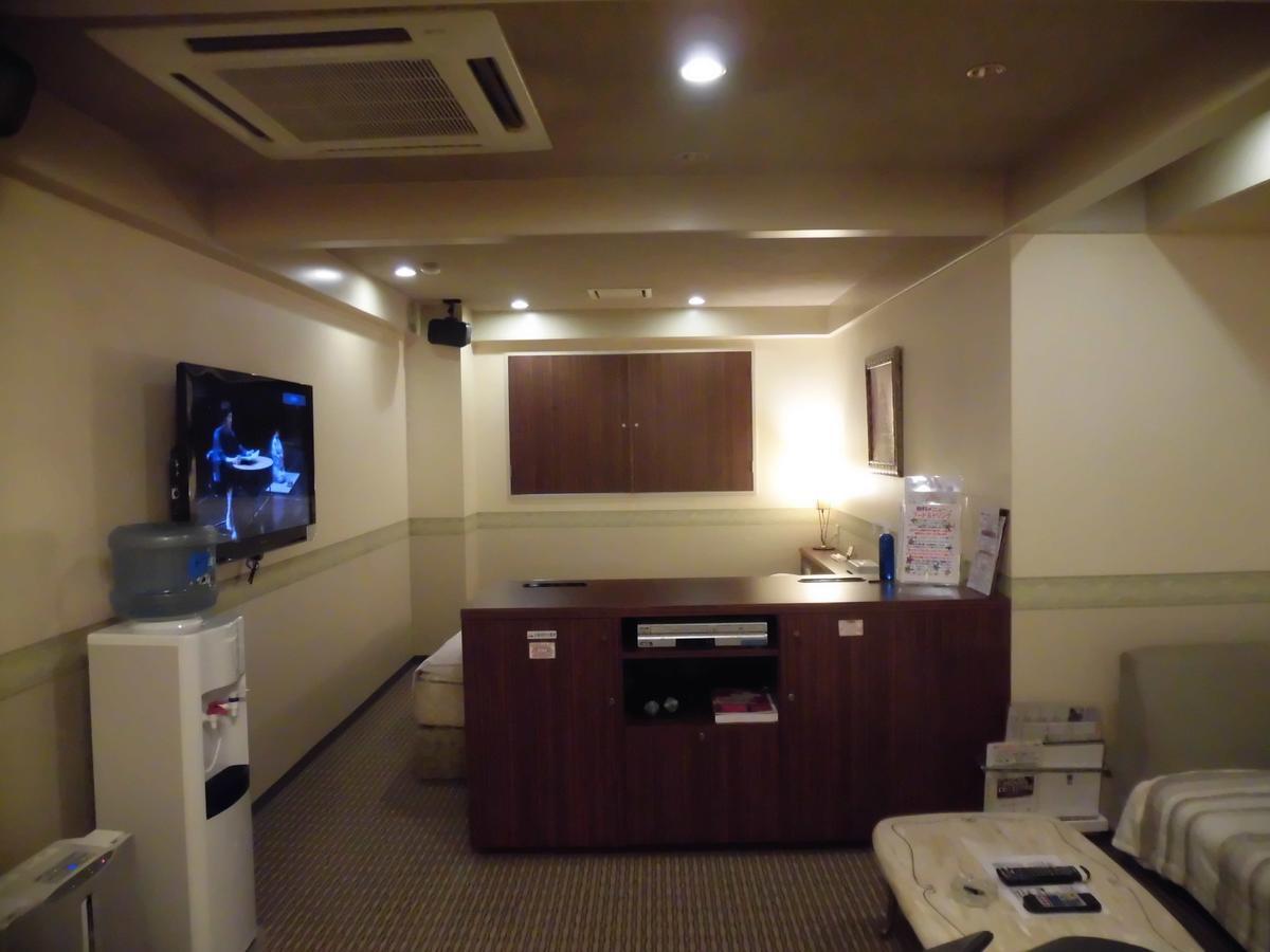 ホテル タイムレス 明石 男塾ホテルグループ (Adults Only) Extérieur photo
